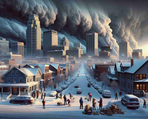 Omaha Braces for an Arctic Assault: Bundle Up or Stay In Omaha Braces for an Arctic Assault: Bundle Up or Stay In