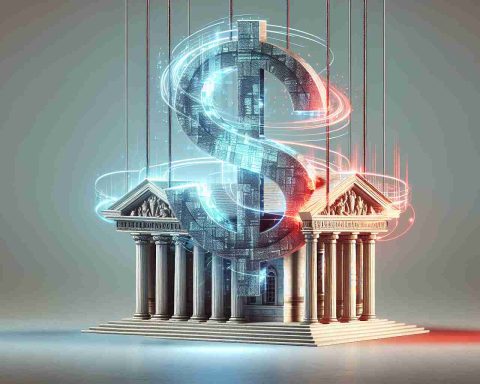 Breaking Boundaries or Keeping Traditions? Powell’s Stand on Digital Dollars Shakes Up Finances Breaking Boundaries or Keeping Traditions? Powell’s Stand on Digital Dollars Shakes Up Finances
