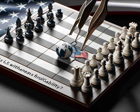 Trump's Bold Move: What U.S. Withdrawal from Key Organizations Means for Global Stability Trump's Bold Move: What U.S. Withdrawal from Key Organizations Means for Global Stability