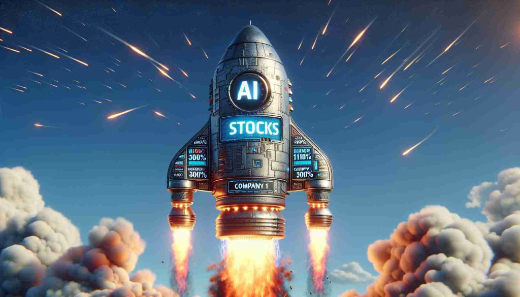 Why These AI Stocks Are Set to Soar: 300% Upside for Palantir and 110% for AMD Why These AI Stocks Are Set to Soar: 300% Upside for Palantir and 110% for AMD