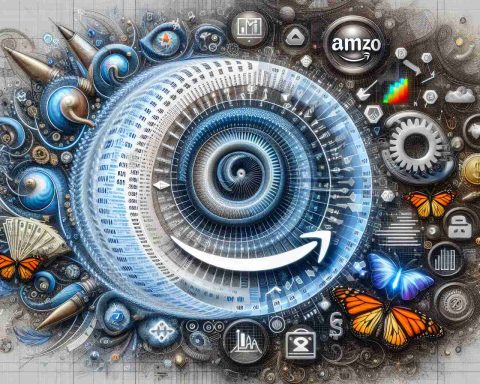 Amazon’s AI Adventure: A Game-Changer for Investors? Amazon’s AI Adventure: A Game-Changer for Investors?