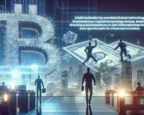 Ripple’s Bold Move: New Licenses Pave the Way for Financial Revolution Ripple’s Bold Move: New Licenses Pave the Way for Financial Revolution