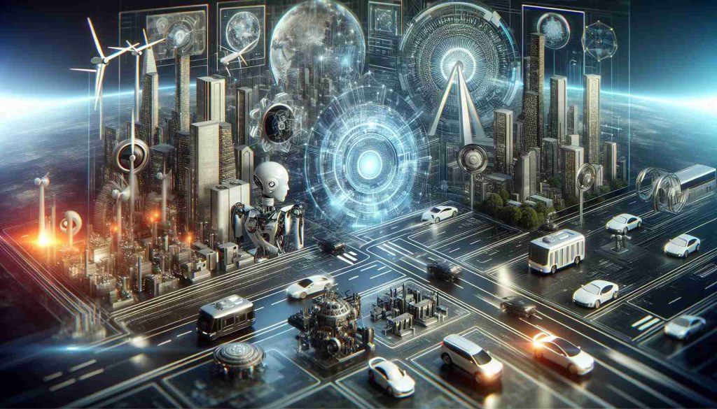 NVIDIA’s AI Revolution: How One Company’s Innovations Will Transform Our Future NVIDIA’s AI Revolution: How One Company’s Innovations Will Transform Our Future