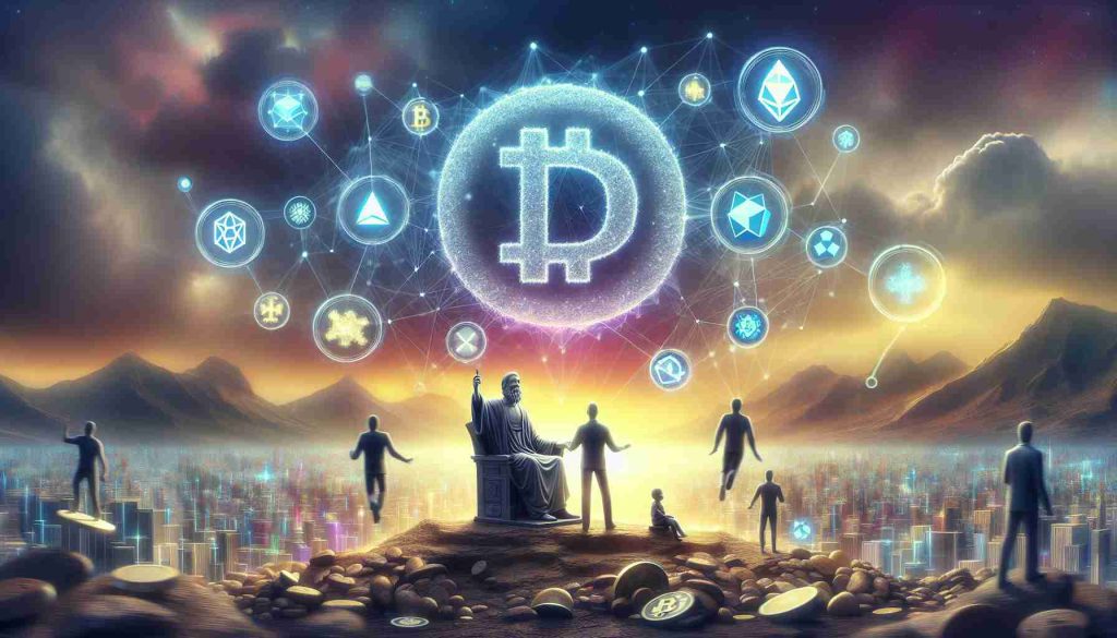 The Crypto Revolution is Here. Meet DAOs, the Future of Decentralization The Crypto Revolution is Here. Meet DAOs, the Future of Decentralization