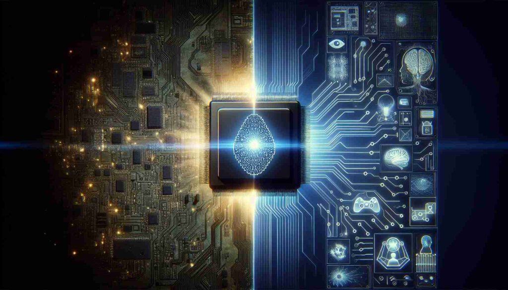 Unveiling the Future: NVIDIA’s Bold Step into Quantum Computing for AI Dominance Unveiling the Future: NVIDIA’s Bold Step into Quantum Computing for AI Dominance