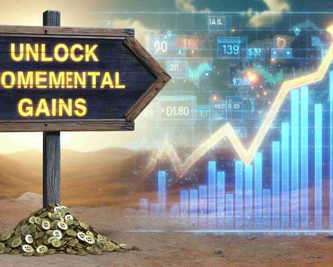 The AI Gold Rush: Unlock Monumental Gains with This Under-the-Radar Stock