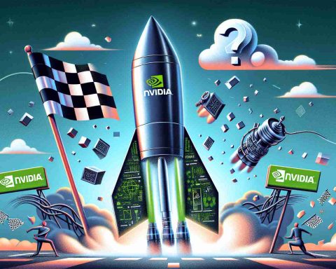 Nvidia’s AI-Driven Surge: Can It Sustain the Momentum? Nvidia’s AI-Driven Surge: Can It Sustain the Momentum?