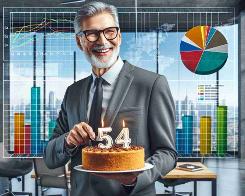 Ripple’s Visionary CEO Turns 54: Celebrating Milestones and Market Dominance Ripple’s Visionary CEO Turns 54: Celebrating Milestones and Market Dominance