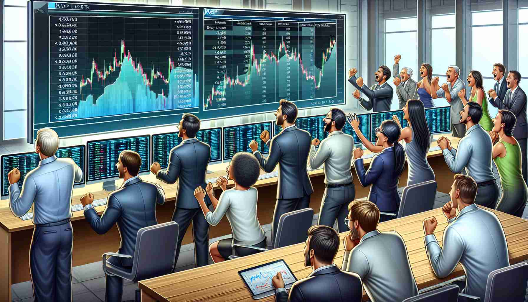 Investors Get Ready: XRP-Backed Securities Are Coming to Market