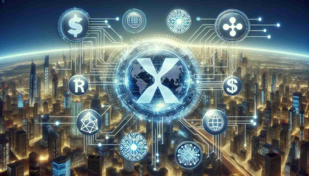 Could XRP Revolutionize the Future of Global Finance and Technology? Could XRP Revolutionize the Future of Global Finance and Technology?
