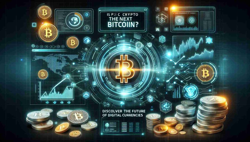 Is Pi Crypto the Next Bitcoin? Discover the Future of Digital Currencies Is Pi Crypto the Next Bitcoin? Discover the Future of Digital Currencies