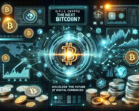 Is Pi Crypto the Next Bitcoin? Discover the Future of Digital Currencies