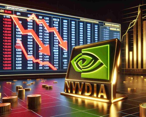 Nvidia Stock Takes a Hit: Is This Your Golden Opportunity to Invest? Nvidia Stock Takes a Hit: Is This Your Golden Opportunity to Invest?