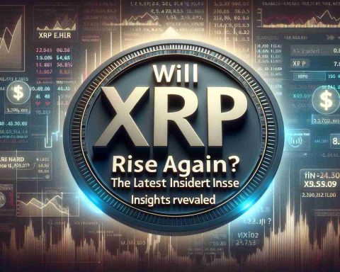 Will XRP Rise Again? The Latest Insider Insights Revealed Will XRP Rise Again? The Latest Insider Insights Revealed