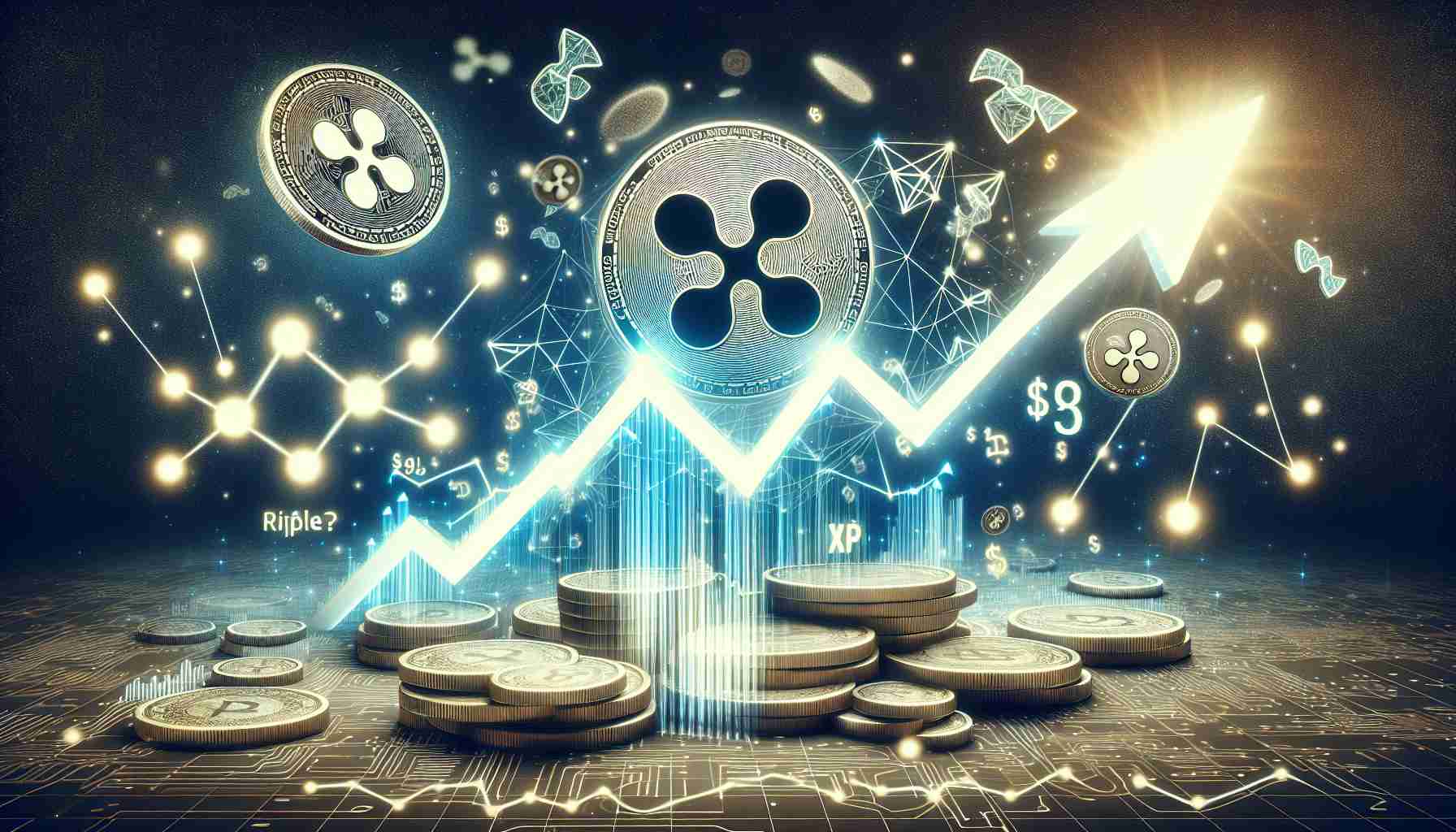 Could XRP Soar to $8? Discover the Latest Buzz Around Ripple