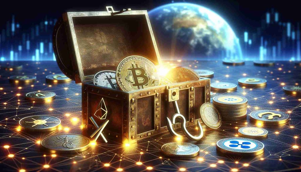 Unlocking Crypto Wealth: Will Remittix (RTX) Outperform Solana and Ripple by 2025? Unlocking Crypto Wealth: Will Remittix (RTX) Outperform Solana and Ripple by 2025?