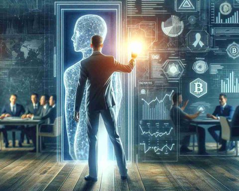 Ripple’s CEO Could Revolutionize Crypto Regulations Under Trump – Here’s How Ripple’s CEO Could Revolutionize Crypto Regulations Under Trump – Here’s How