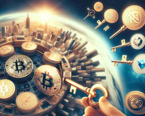 Unlocking the Future: Why These Altcoins Could Outperform Bitcoin in 2025 Unlocking the Future: Why These Altcoins Could Outperform Bitcoin in 2025