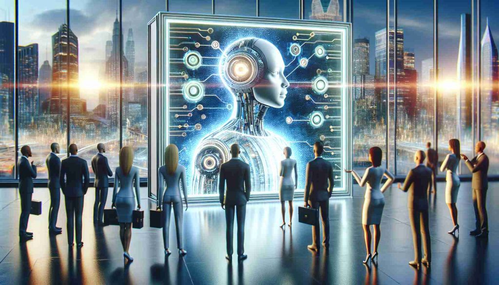 Unleashing the Future: How NVIDIA is Transforming AI and Captivating Investors Unleashing the Future: How NVIDIA is Transforming AI and Captivating Investors