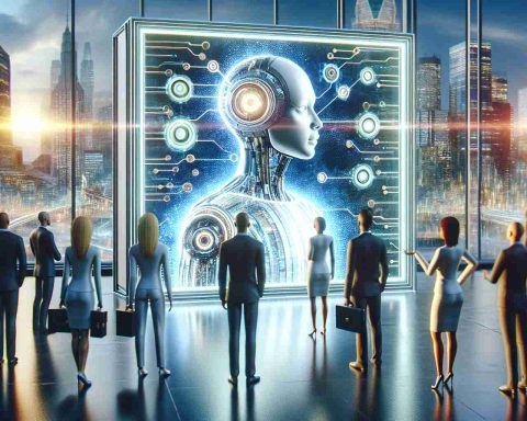 Unleashing the Future: How NVIDIA is Transforming AI and Captivating Investors Unleashing the Future: How NVIDIA is Transforming AI and Captivating Investors