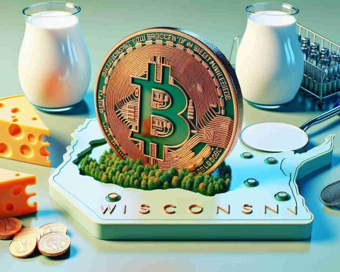 Wisconsin’s Bold Bet: Doubling Down on Bitcoin Wisconsin’s Bold Bet: Doubling Down on Bitcoin