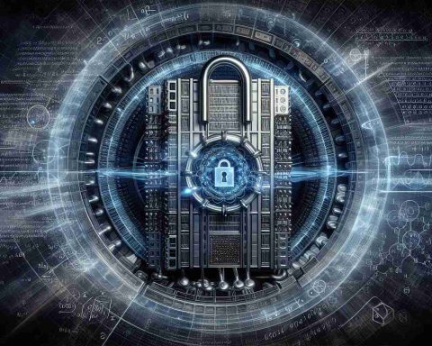 Unlocking the Future: How Quantum Computing Could Revolutionize Cryptocurrency Unlocking the Future: How Quantum Computing Could Revolutionize Cryptocurrency