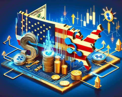 Ripple’s Game-Changing Shift: How the U.S. Embrace of Crypto is Reshaping the Game Ripple’s Game-Changing Shift: How the U.S. Embrace of Crypto is Reshaping the Game