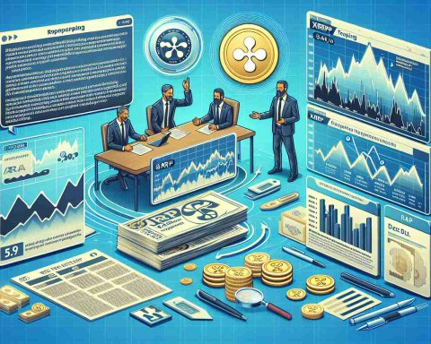 Is XRP Set for a Major Breakthrough? Expert Insights Inside Is XRP Set for a Major Breakthrough? Expert Insights Inside