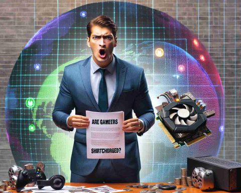 Edward Snowden Slams Nvidia: Are Gamers Being Shortchanged? Edward Snowden Slams Nvidia: Are Gamers Being Shortchanged?