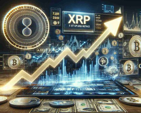 The XRP Boom: Why Investors Should Sit Up and Take Notice The XRP Boom: Why Investors Should Sit Up and Take Notice