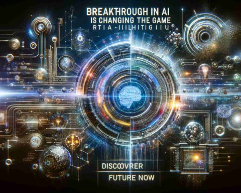Breakthrough in AI: RGTI is Changing the Game. Discover the Future Now Breakthrough in AI: RGTI is Changing the Game. Discover the Future Now