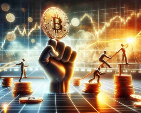 Why Bitcoin Holders Are Holding Tight as Prices Soar Above $100k Why Bitcoin Holders Are Holding Tight as Prices Soar Above $100k