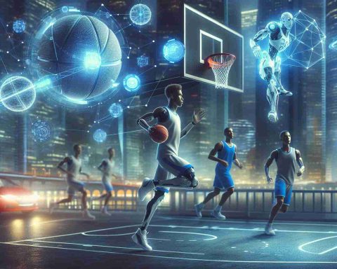 Future Mavericks! How AI is Shaping Dallas’ Game. Future Mavericks! How AI is Shaping Dallas’ Game.