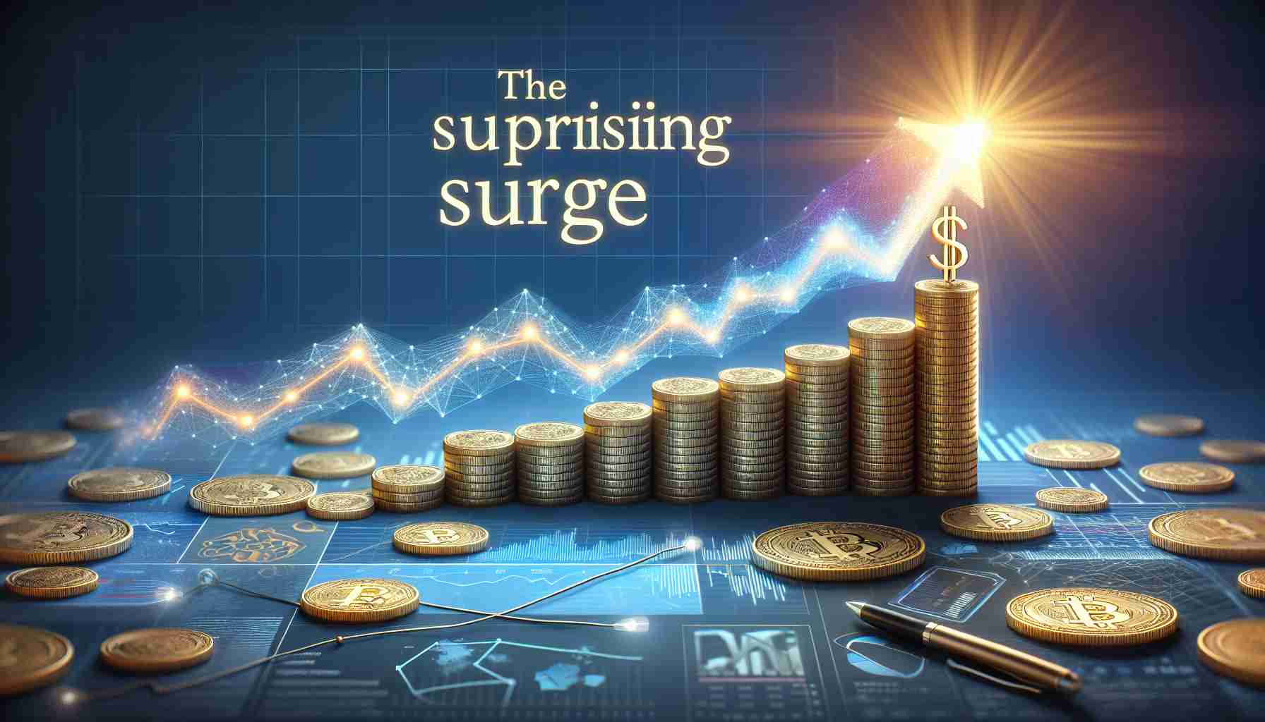 The Surprising Surge: XRP’s Rise Beyond Expectations