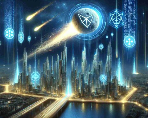 The XRP Ledger’s Meteoric Rise: A Glimpse into the Future of Crypto The XRP Ledger’s Meteoric Rise: A Glimpse into the Future of Crypto