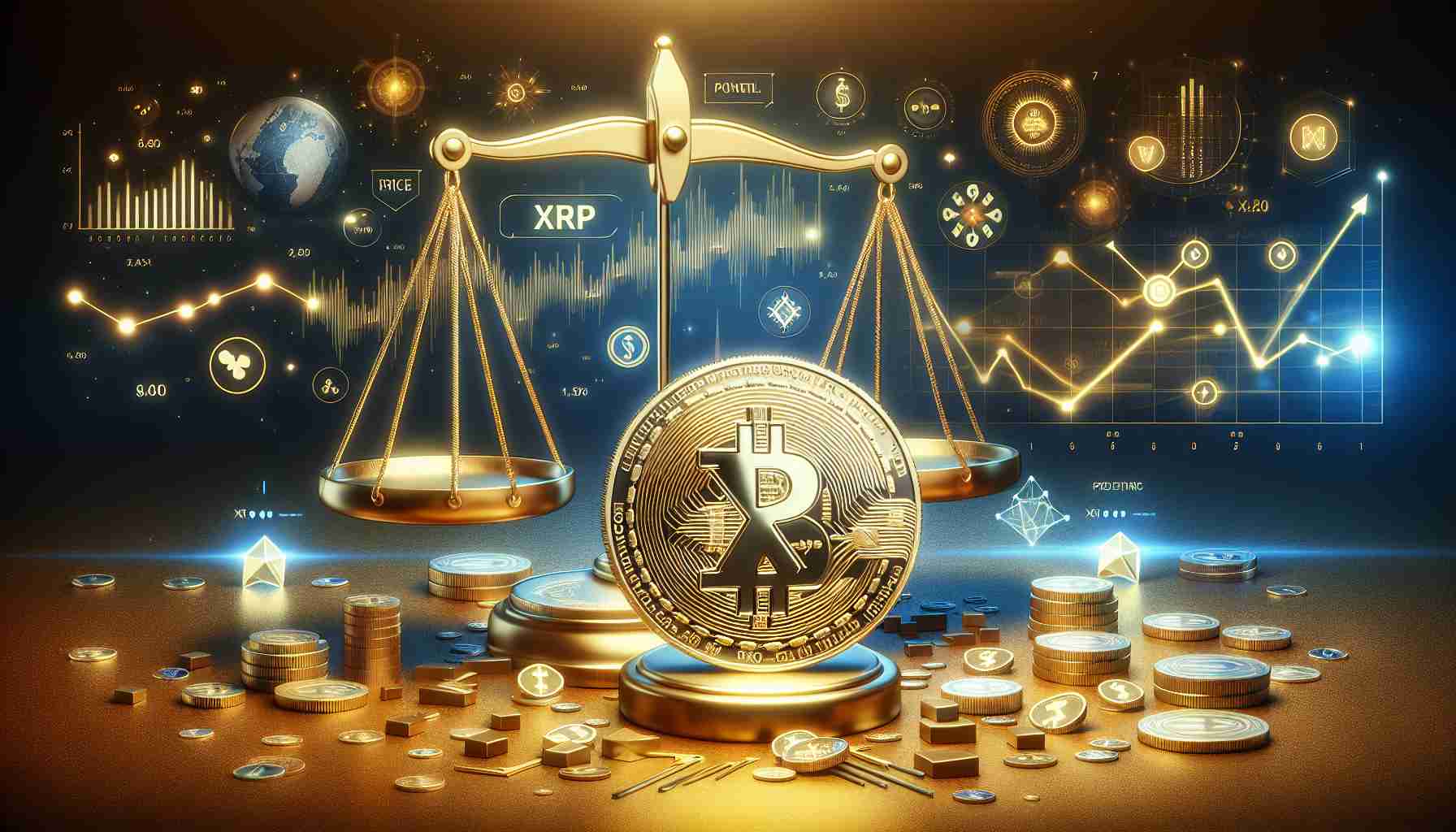 Why XRP's Value Lies Beyond the Price Tag