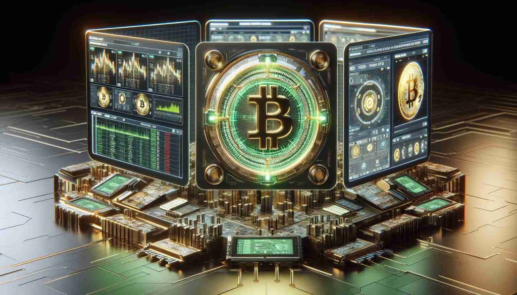 The Next Bitcoin Crash? New Tech Might Prevent It The Next Bitcoin Crash? New Tech Might Prevent It