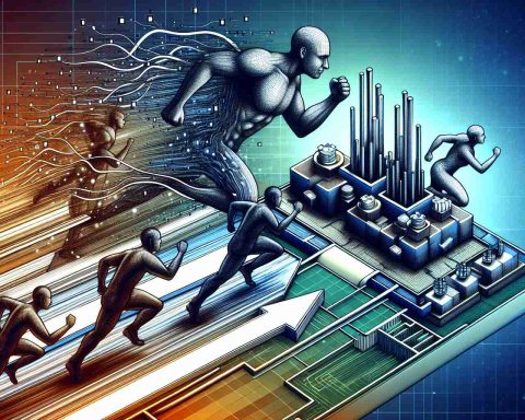 The AI Battle: Why Palantir Could Overtake Salesforce The AI Battle: Why Palantir Could Overtake Salesforce