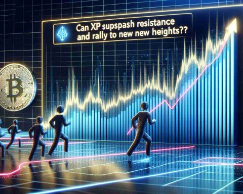 Can XRP Surpass Resistance and Rally to New Heights? Can XRP Surpass Resistance and Rally to New Heights?