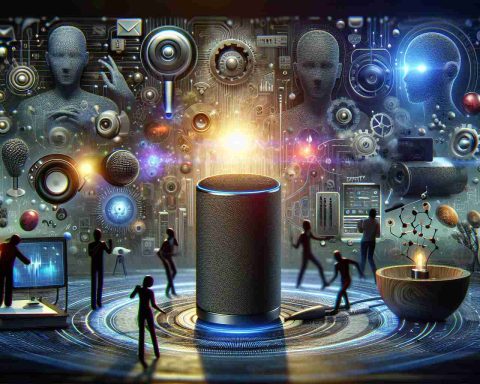 SoundHound AI: The Next Frontier in Voice Technology! What’s Its Secret? SoundHound AI: The Next Frontier in Voice Technology! What’s Its Secret?