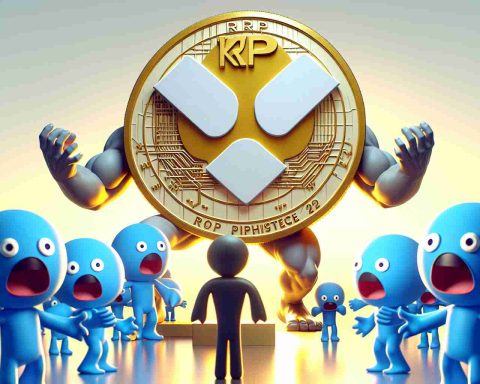 XRP Ledger Stuns Crypto World with a Daring Display of Resilience XRP Ledger Stuns Crypto World with a Daring Display of Resilience