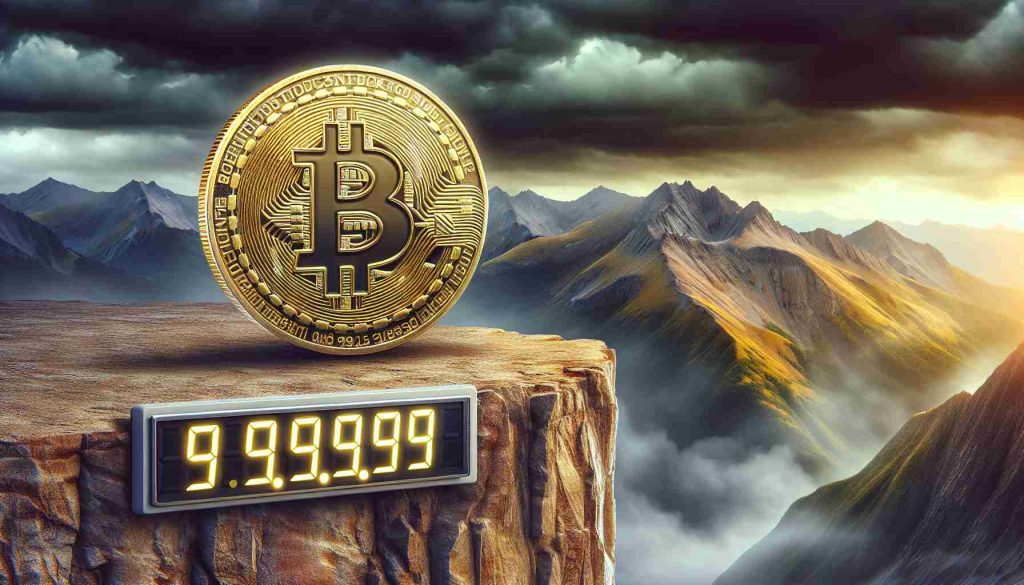 Bitcoin on the Brink: Can It Break $100,000? Bitcoin on the Brink: Can It Break $100,000?
