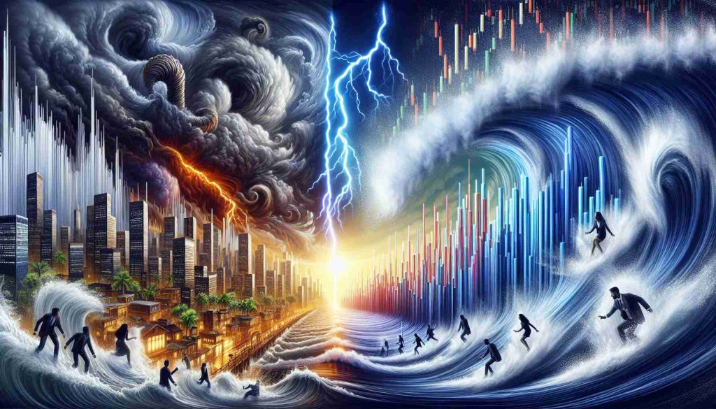 Market Tensions and Stunning Surges: What Investors Should Know Market Tensions and Stunning Surges: What Investors Should Know