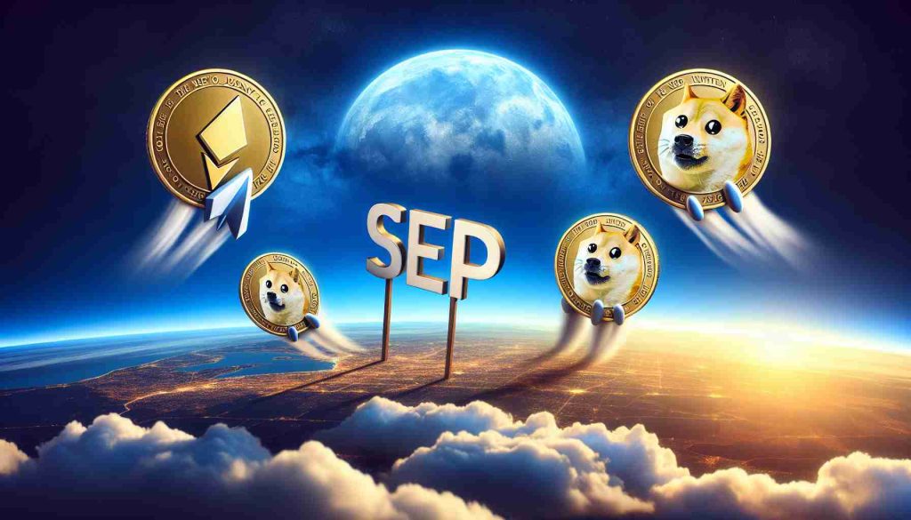 The SEC’s New Journey: XRP and Dogecoin ETFs on the Horizon The SEC’s New Journey: XRP and Dogecoin ETFs on the Horizon