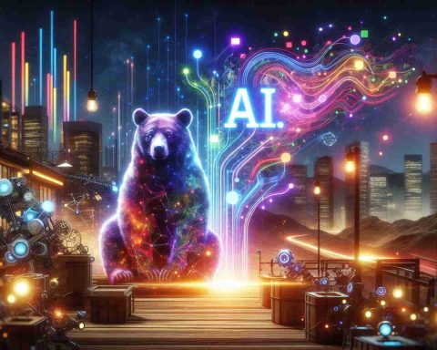 BigBear.ai Unleashes a Game-Changer! The Future of A.I. is Here. BigBear.ai Unleashes a Game-Changer! The Future of A.I. is Here.