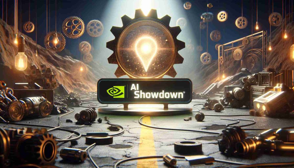 Unveiling the AI Showdown: Why Nvidia’s Future May Shine Despite Shocking Setbacks Unveiling the AI Showdown: Why Nvidia’s Future May Shine Despite Shocking Setbacks