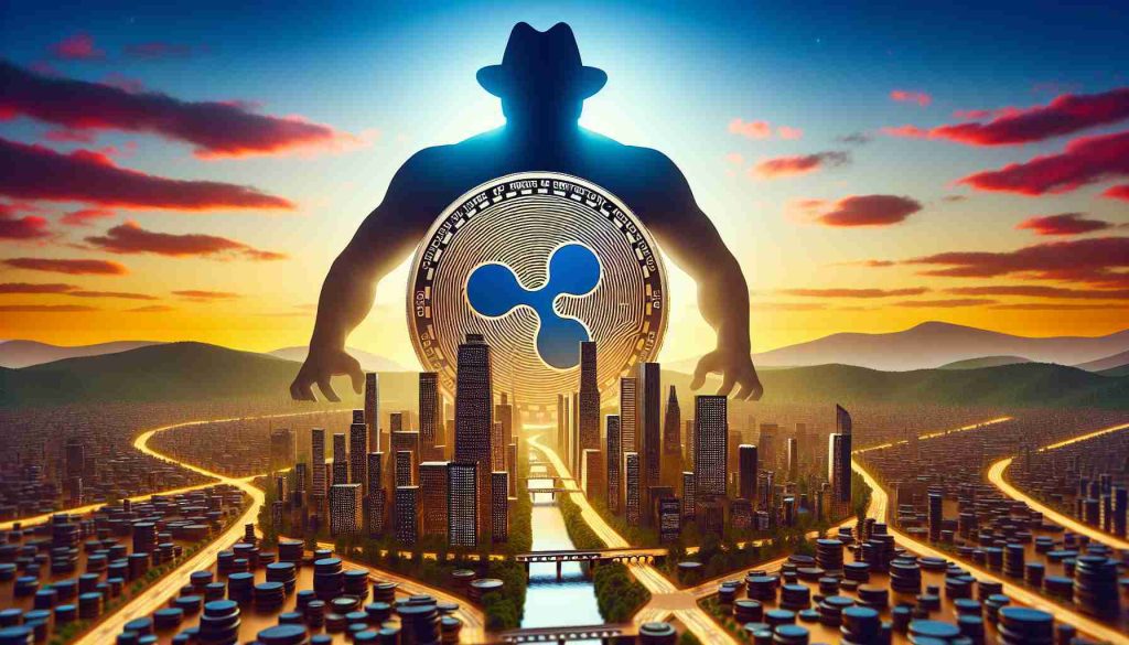 Can XRP Break Through as a Crypto Giant? Unraveling the Ripple Conundrum Can XRP Break Through as a Crypto Giant? Unraveling the Ripple Conundrum