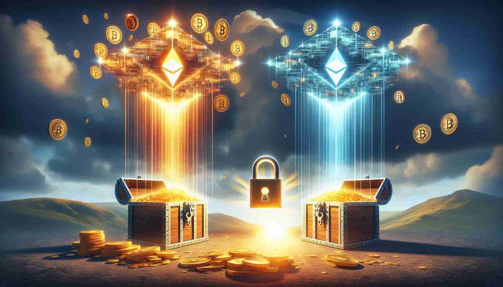 Unlocking Future Riches: How Palantir and AMD Could Skyrocket Your Portfolio Unlocking Future Riches: How Palantir and AMD Could Skyrocket Your Portfolio