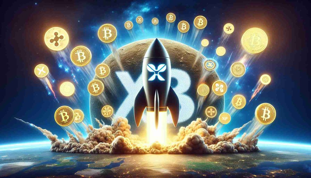 Is XRP About to Skyrocket? The Decentralized Exchange Explosion and Bitcoin’s Game-Changer Is XRP About to Skyrocket? The Decentralized Exchange Explosion and Bitcoin’s Game-Changer