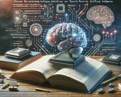 Discover the Surprising Techniques Behind Our Favorite Artificial Intelligences Discover the Surprising Techniques Behind Our Favorite Artificial Intelligences